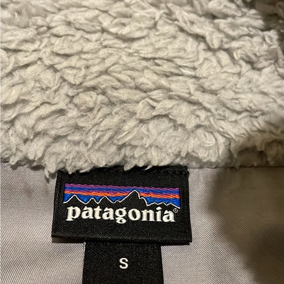 Patagonia Fleece Vest - SM - Picture 4 of 5